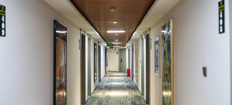 眉县金盛元宾馆图片