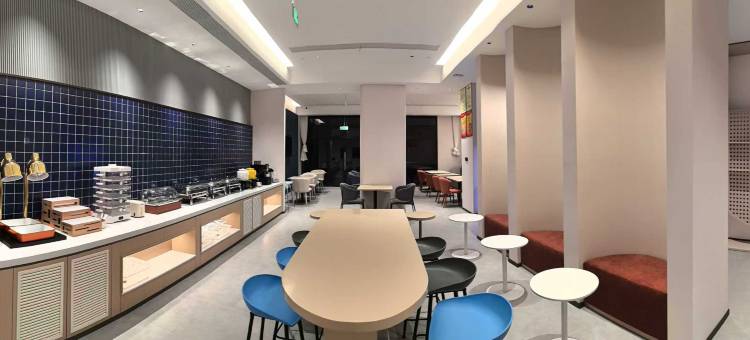 锦江之星(绍兴上虞店)图片