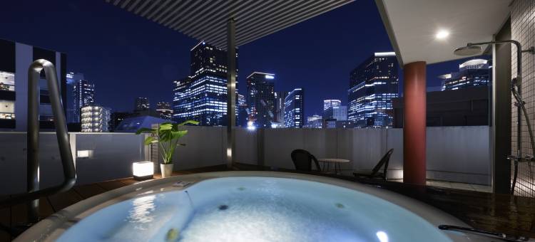 Minn 北梅田(Minn Umeda North)图片