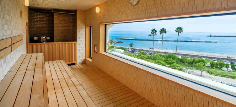 热海露台拉比斯塔(La Vista ATAMI Terrace(Kyoritsu Resort) Grand Opening on March 31, 2026)图片