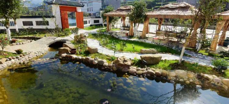 禾风里民宿图片