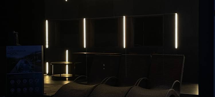 尼亚斯特山谷度假村(Nyast Valley Resort by Autumleafs, Goa)图片