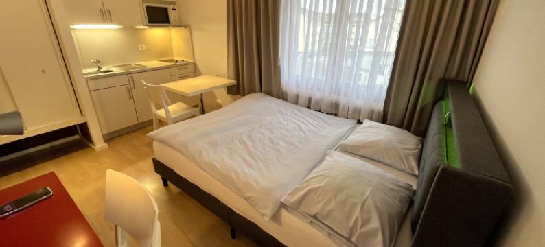 塞勒的酒店(Seiler's Hotel)图片