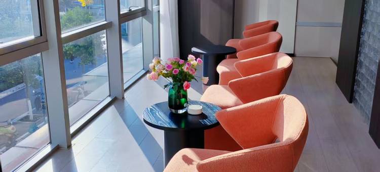 梦景雅兴酒店(昆明高铁南站呈贡大学城店)图片