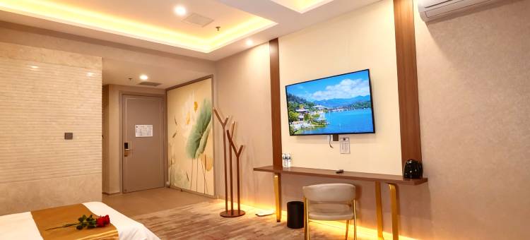 大连花好月圆酒店图片