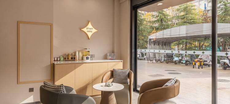 锦江之星(济南西站印象济南店)图片