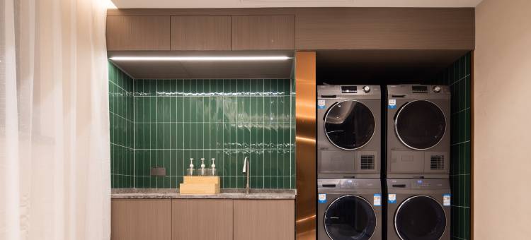 格瑞宝酒店(连云港苏宁广场店)图片