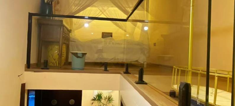 渡影小筑民宿图片