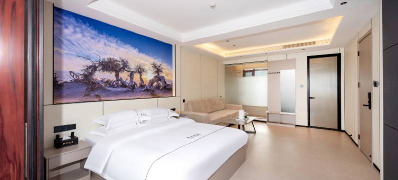 三亚界外度假民宿(亚龙湾热带森林公园店)图片