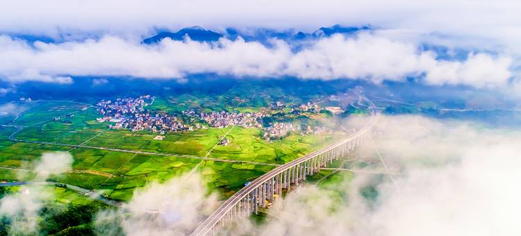 柏恒东方国际酒店(黔东南苗族侗族自治州天柱县金凤广场店)图片