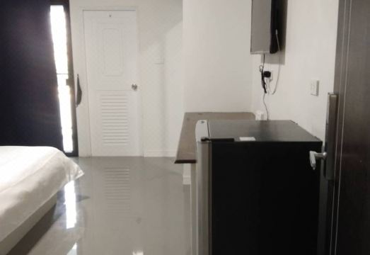 Night For You Hotel Overview