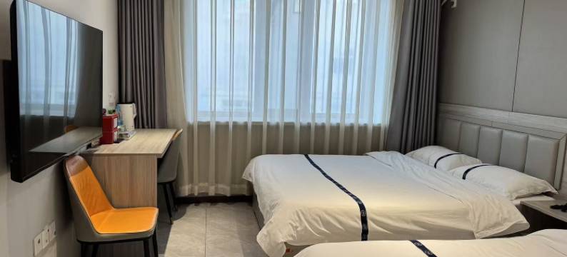 鑫嘉园快捷宾馆图片