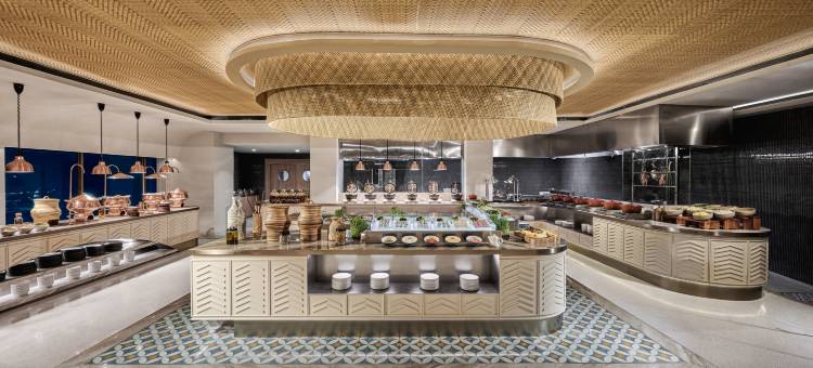 洛林芒库鲁胡尔住宅酒店(Mangkuluhur Residences by Lorin)图片