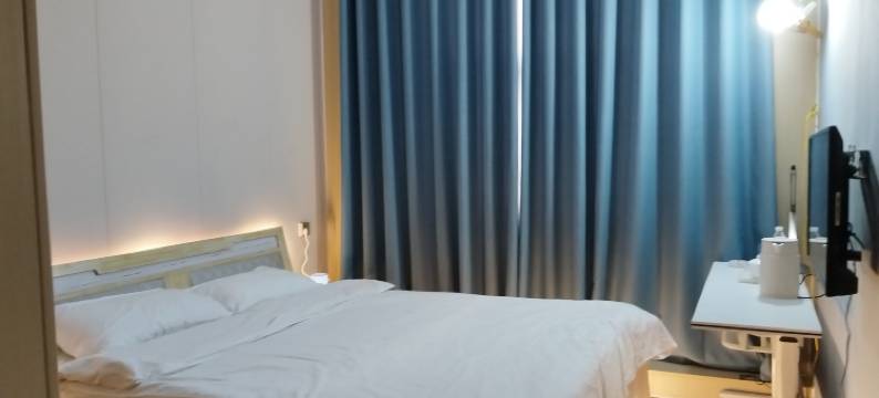 菏泽帝泽商务宾馆图片