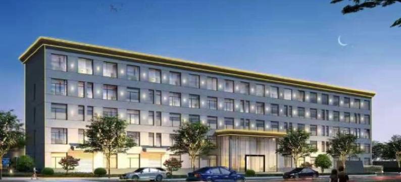 明收智慧酒店(运城盐湖国际机场店)图片