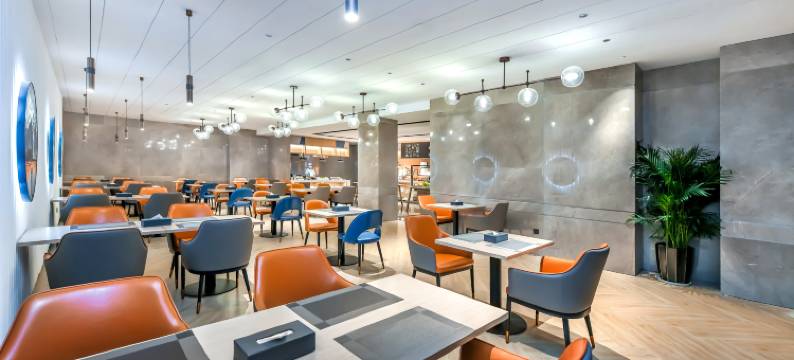 凯里亚德酒店(西双版纳景洪泼水广场曼听公园店)图片