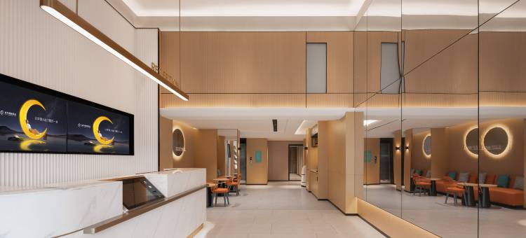 城市便捷酒店(厦门翔安马巷店)图片