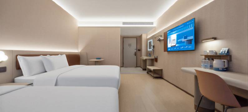 汉庭酒店(沧州西站店)图片