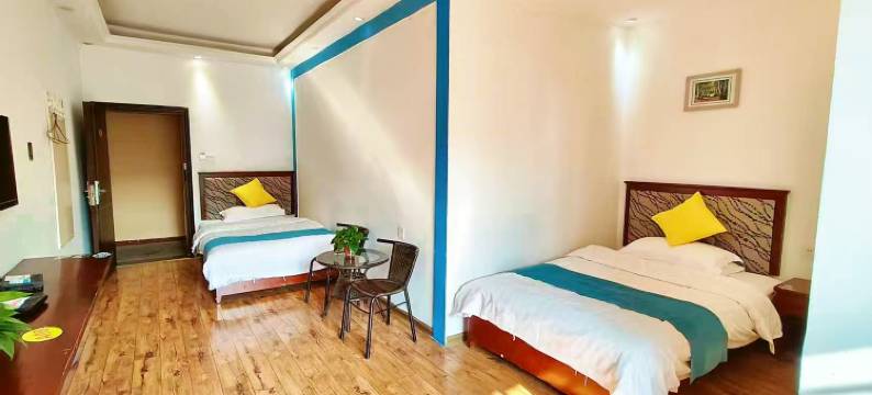 华威酒店(广西师范大学店)图片