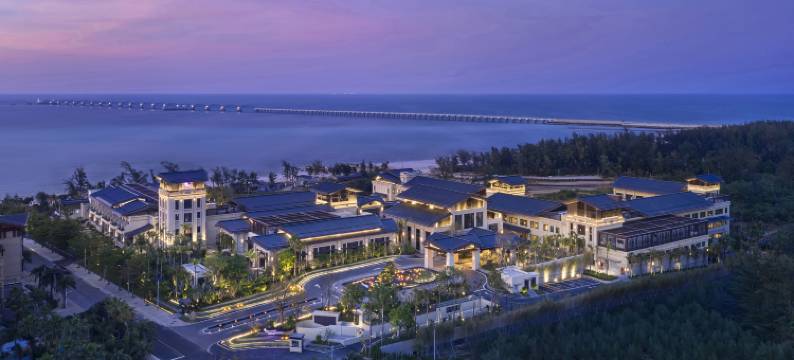 北海涠洲岛悦苑酒店图片
