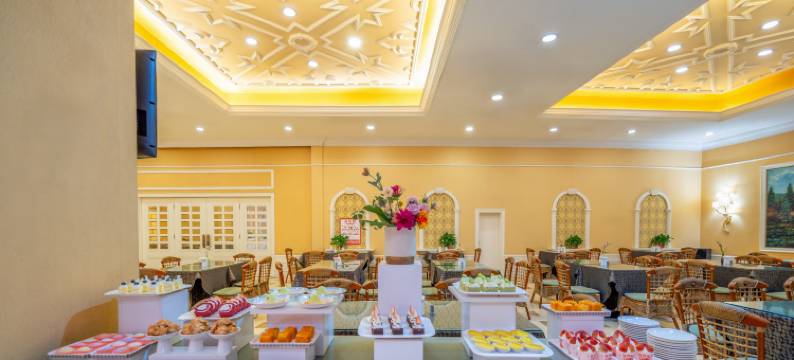 天龙大酒店(大商新玛特・高铁西站店)图片