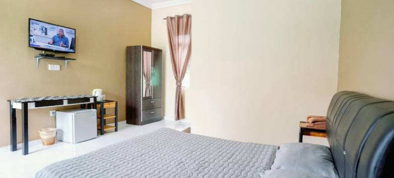 OYO 91271 奇克艾因民宿(OYO 91271 Cik Ein Homestay)图片