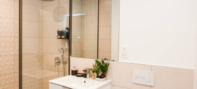 阿克拉豪华公寓在班特里(Accra Luxury Apartments at The Bantree)图片