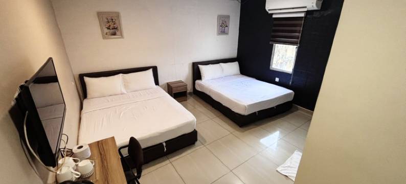 士毛月苏活酒店(Soho Hotel (Semenyih) Sdn Bhd)图片