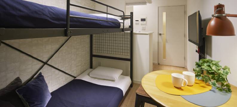 卡里欧莎莎兹卡酒店(KARIO Sasazuka)图片