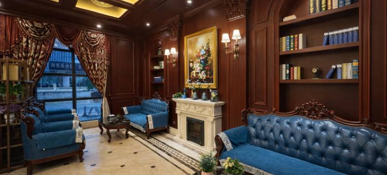 维也纳智好酒店(芜湖方特乐园店)图片