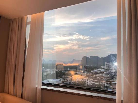 怡程酒店(崇左扶绥店)图片