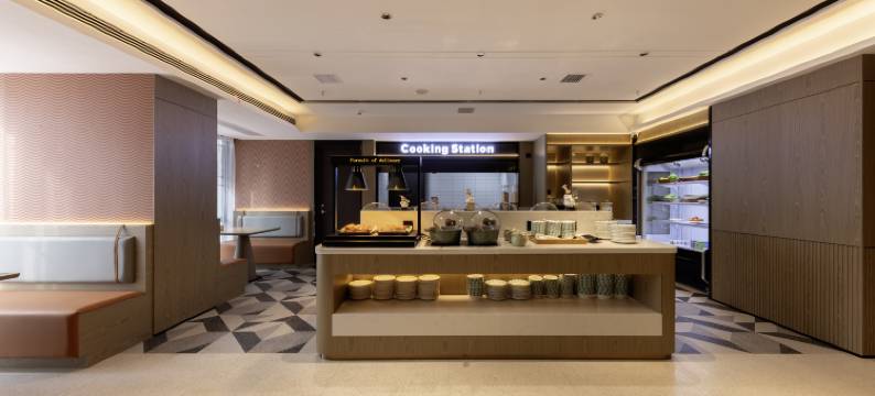 宜尚酒店(南昌儒乐湖昌北机场店)图片