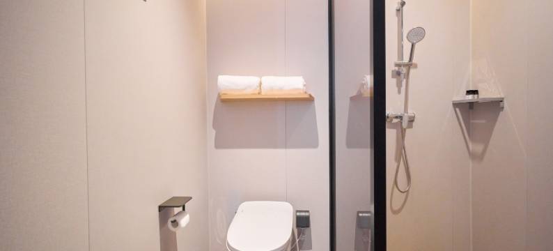 如家商旅酒店(黄山风景区南门换乘中心店)图片