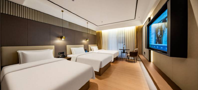 途客轻居酒店(九寨沟千古情店)图片