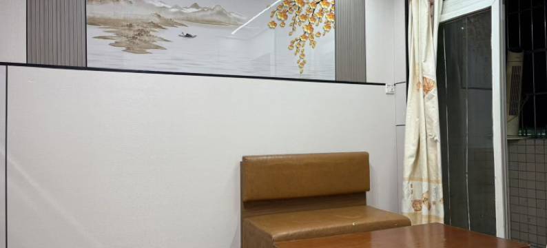 深圳福满星住宿图片