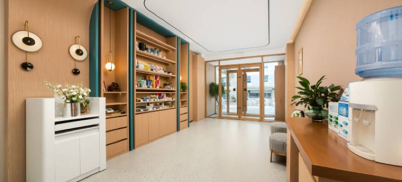 银座佳驿酒店(济南千佛山西门泉城公园地铁站店)图片