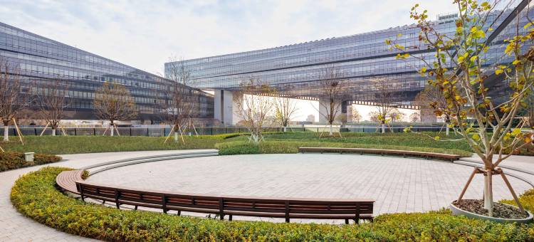 上海ALSO酒店图片