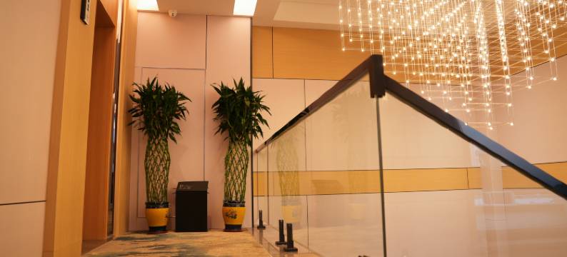 熹·云墅·Villa Mountain Retreat设计师民宿(浑源古城店)图片