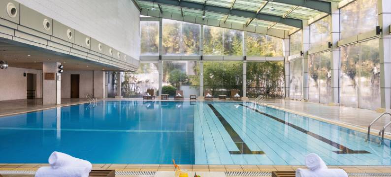 常熟国际会议中心诺富特酒店图片