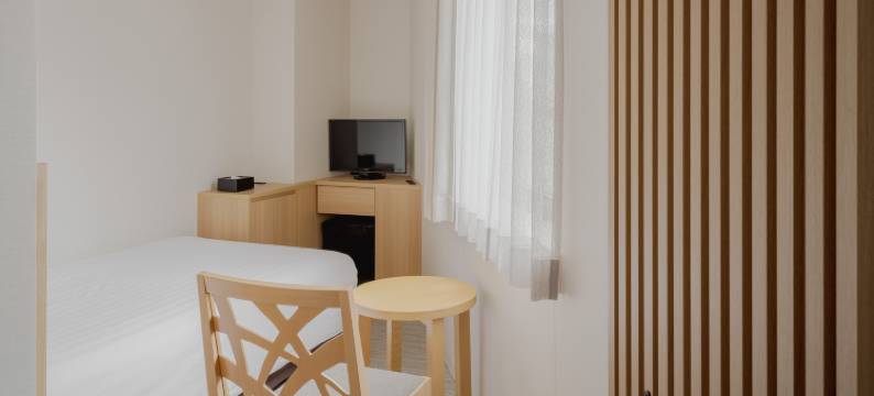奈斯特酒店-蔵前站(Nesthotel alt. Kuramae Station)图片
