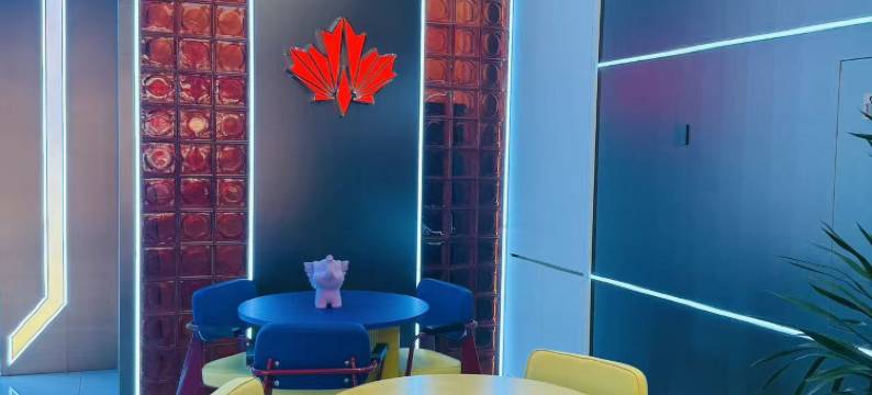 枫林酒店(锦绣·枫林花语店)图片