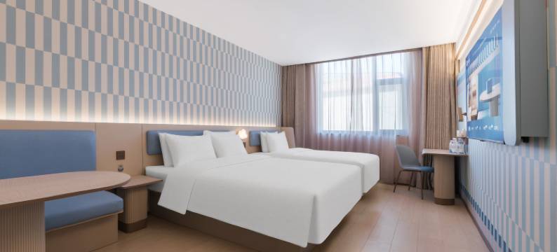 汉庭酒店(忻州宁武店)图片