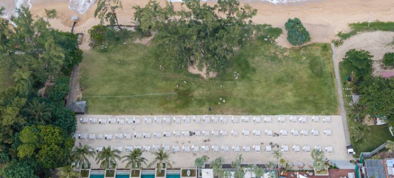 普吉岛麦考安纳塔拉别墅度假酒店(Anantara Mai Khao Phuket Villas)图片