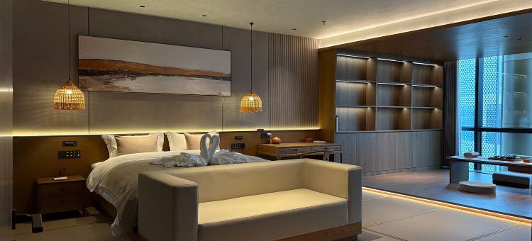 咸宁易汤温泉度假酒店图片