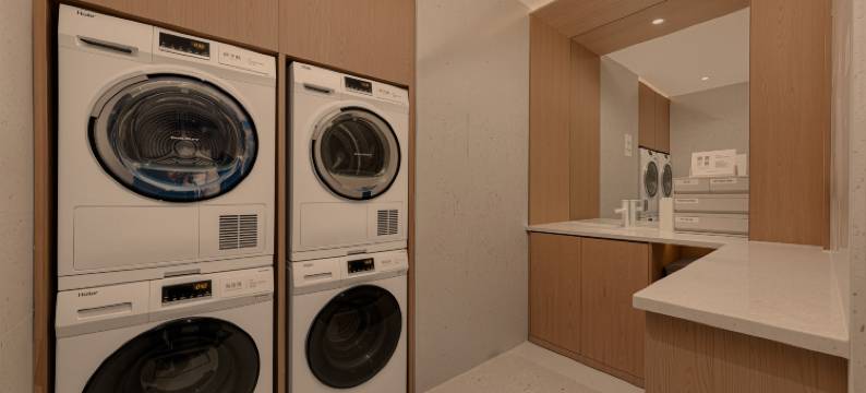 NewAptism新寓(武汉徐东大街店)图片