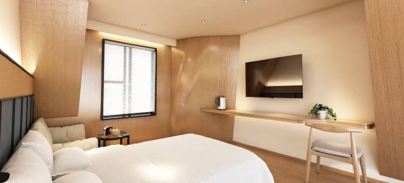 如家华驿酒店(福州上下杭烟台山店)图片