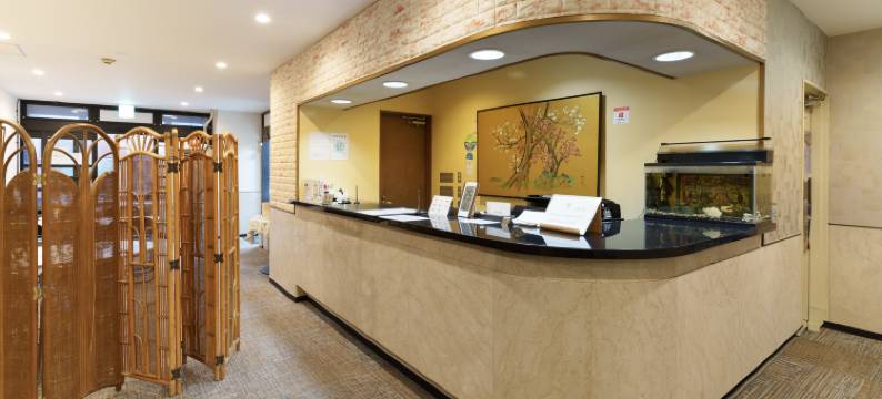 大垣日和酒店(Ogaki Biyori Hotel)图片