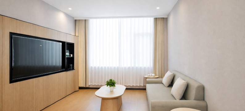 格林豪泰酒店(兰州永登站妇幼保健院店)图片