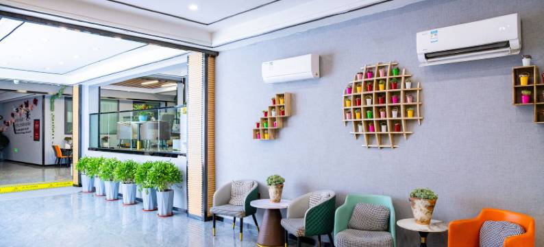 桔朵酒店(八廓街大昭寺店)图片