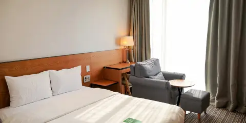 酒店之旅 仁川機場酒店及套房